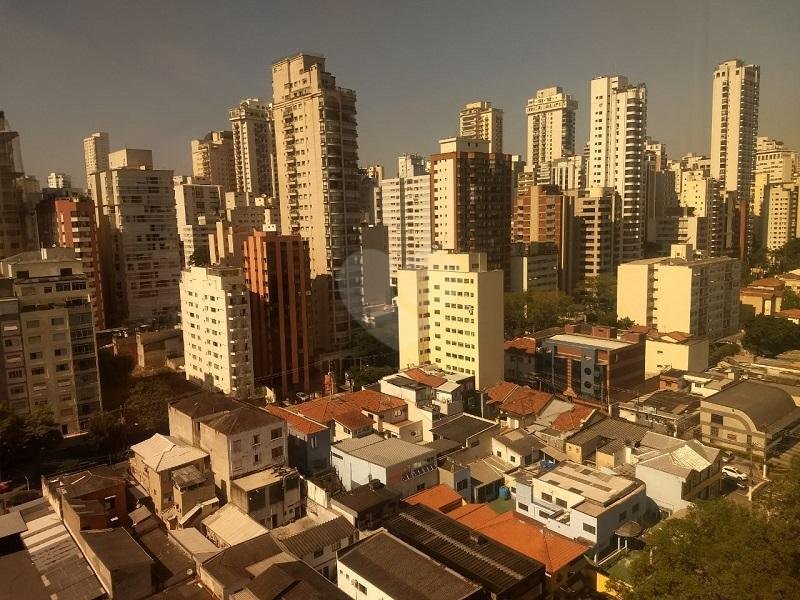 Venda Salas São Paulo Pacaembu REO321235 9