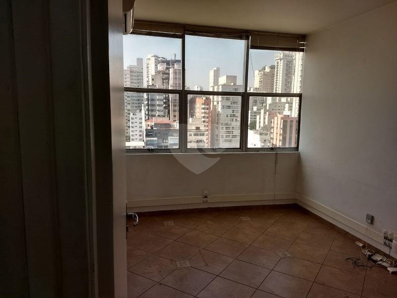 Venda Salas São Paulo Pacaembu REO321235 1