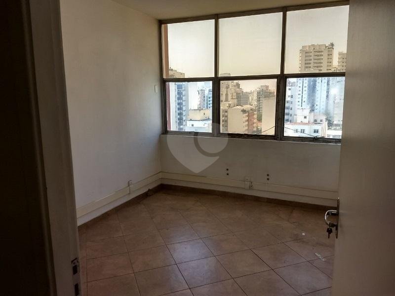 Venda Salas São Paulo Pacaembu REO321235 20