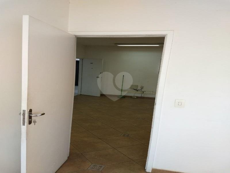 Venda Salas São Paulo Pacaembu REO321235 14