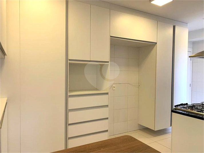 Aluguel Apartamento São Paulo Vila Anastácio REO321255 29