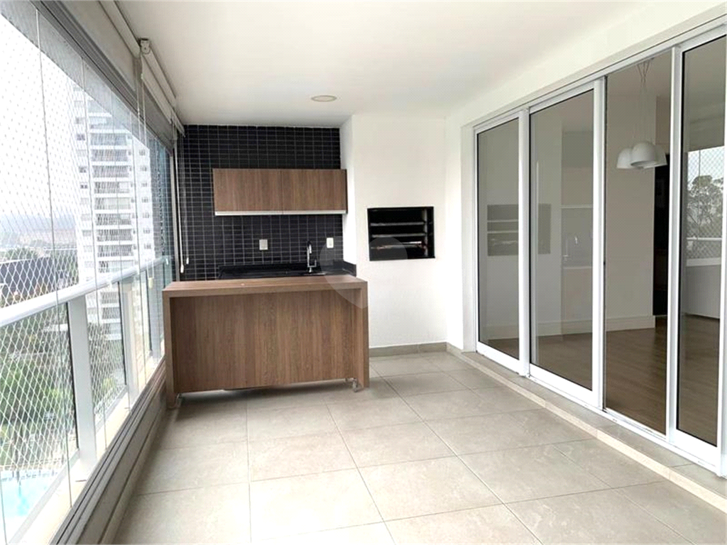 Aluguel Apartamento São Paulo Vila Anastácio REO321255 10