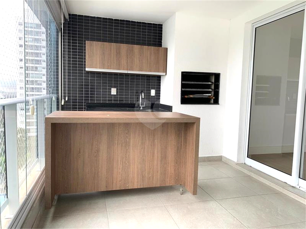 Aluguel Apartamento São Paulo Vila Anastácio REO321255 8