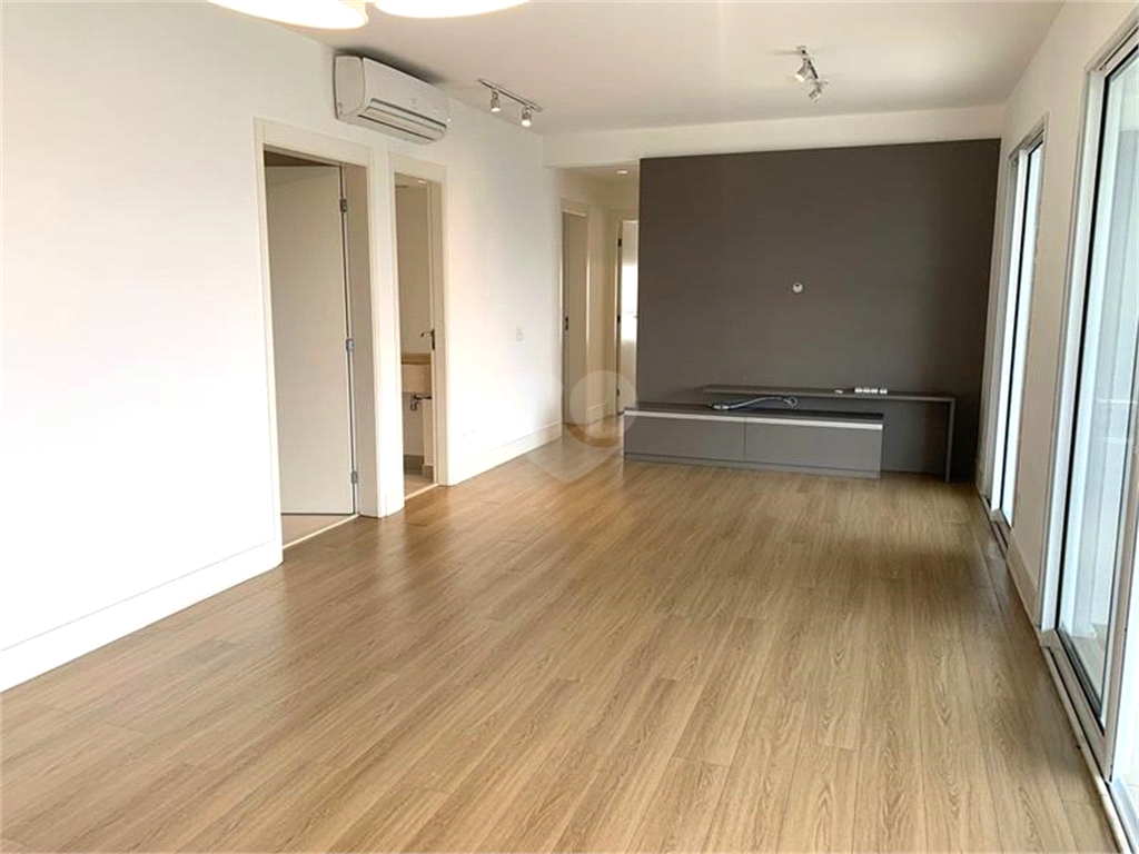 Aluguel Apartamento São Paulo Vila Anastácio REO321255 5