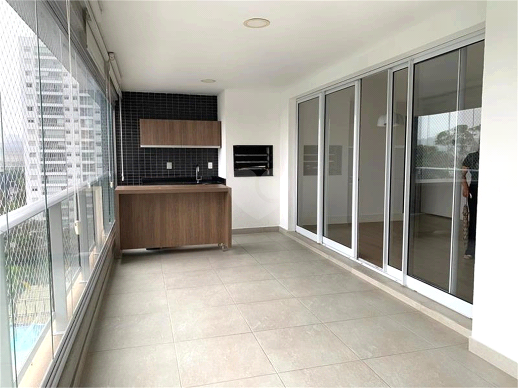 Aluguel Apartamento São Paulo Vila Anastácio REO321255 7