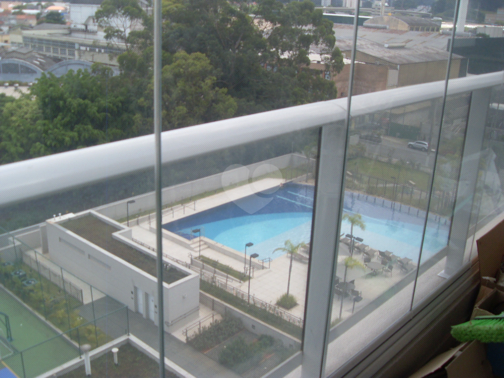 Aluguel Apartamento São Paulo Vila Anastácio REO321255 45