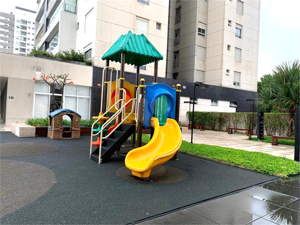 Aluguel Apartamento São Paulo Vila Anastácio REO321255 47