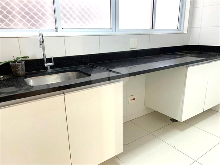 Aluguel Apartamento São Paulo Vila Anastácio REO321255 33