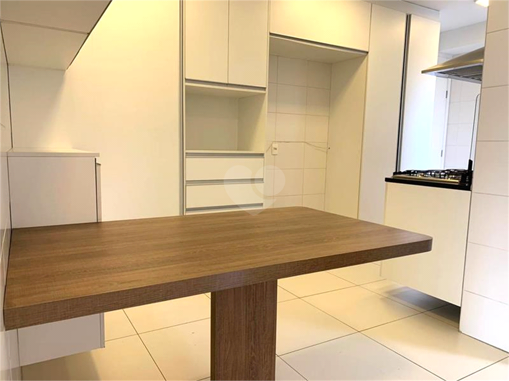 Aluguel Apartamento São Paulo Vila Anastácio REO321255 31