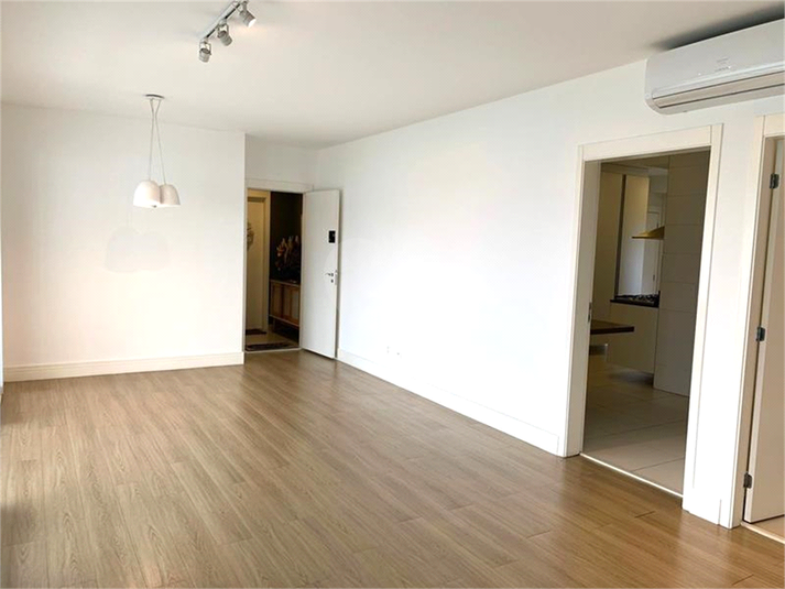 Aluguel Apartamento São Paulo Vila Anastácio REO321255 25