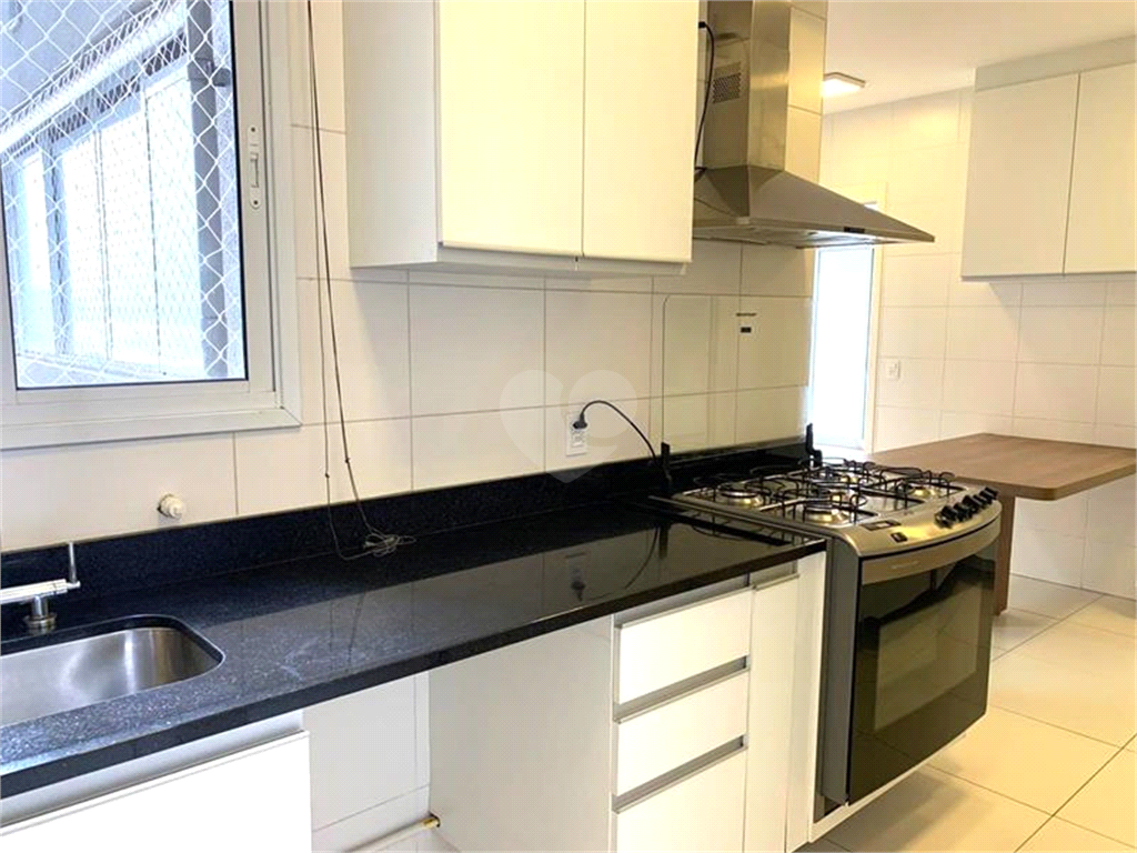 Aluguel Apartamento São Paulo Vila Anastácio REO321255 27