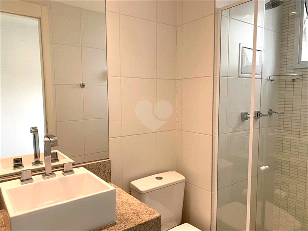 Aluguel Apartamento São Paulo Vila Anastácio REO321255 16