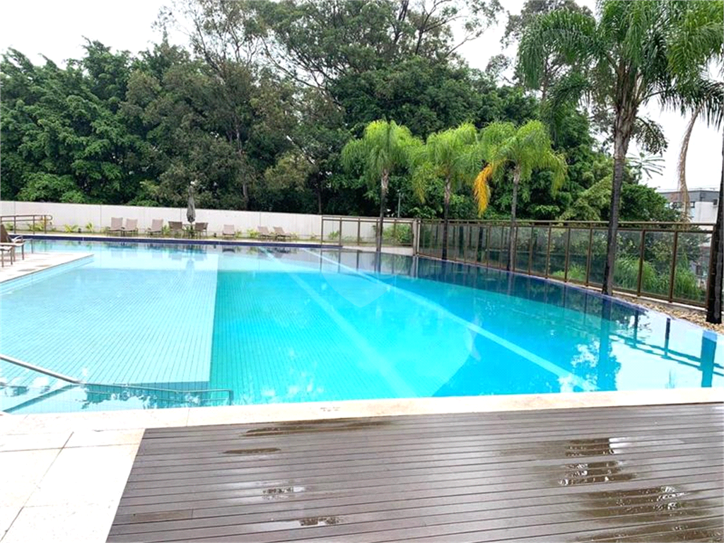 Aluguel Apartamento São Paulo Vila Anastácio REO321255 59