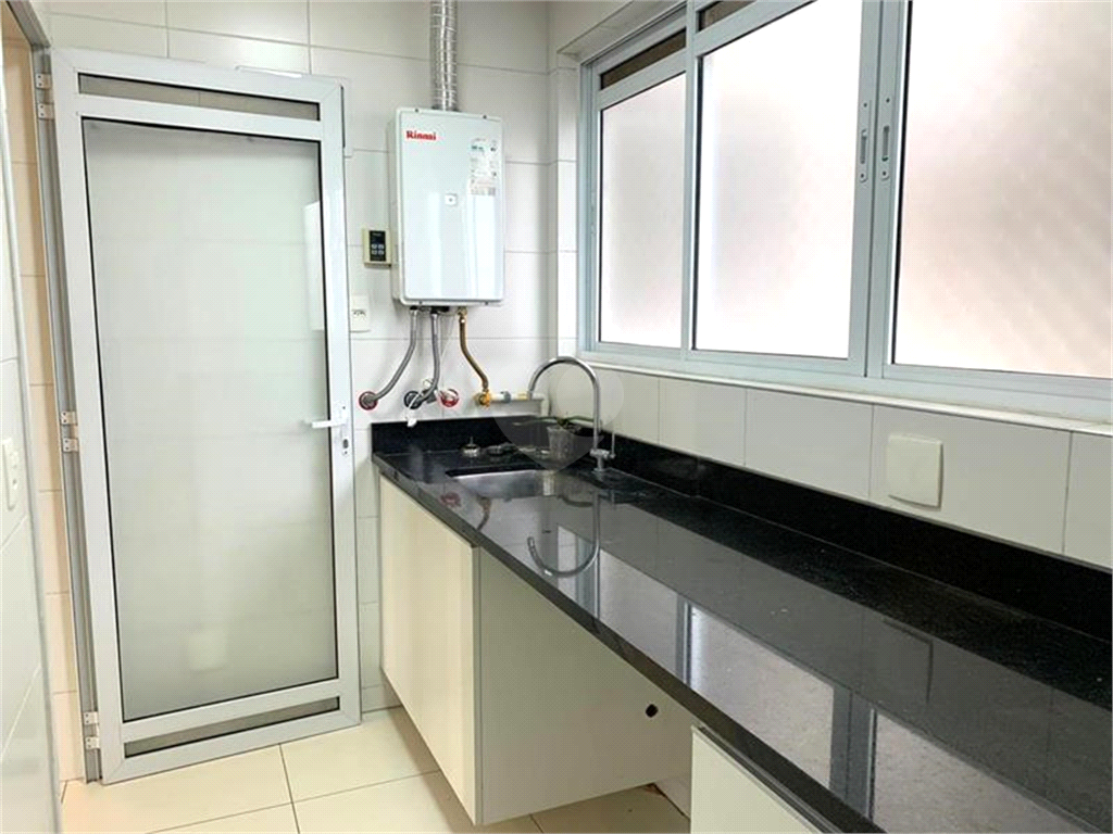 Aluguel Apartamento São Paulo Vila Anastácio REO321255 32