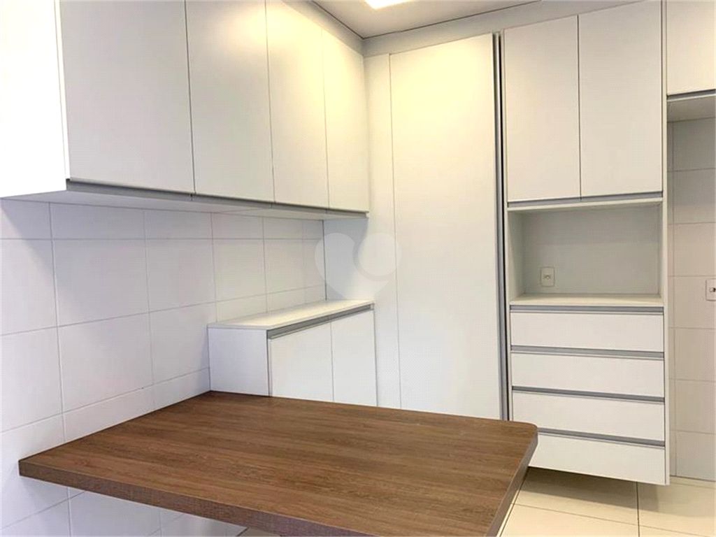 Aluguel Apartamento São Paulo Vila Anastácio REO321255 30