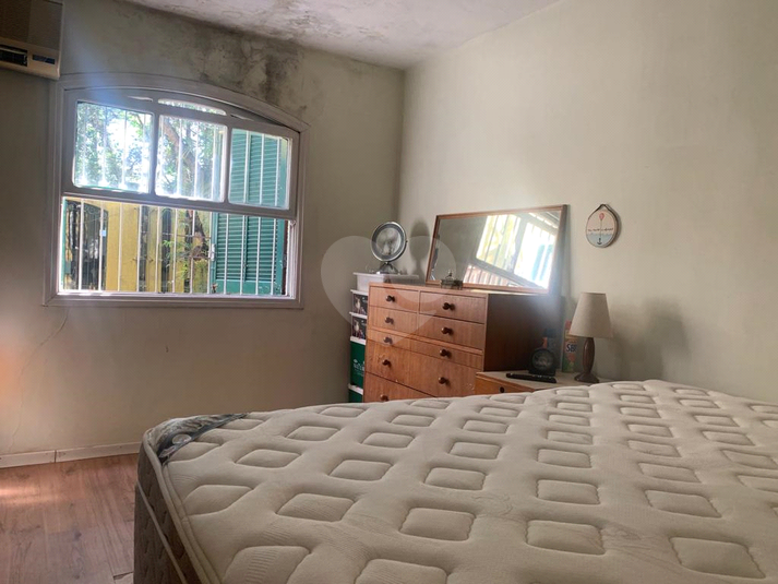 Venda Casa térrea São Paulo Boaçava REO32127 12