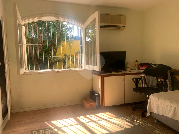 Venda Casa térrea São Paulo Boaçava REO32127 10