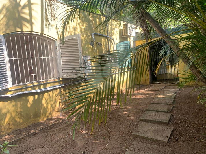 Venda Casa térrea São Paulo Boaçava REO32127 24