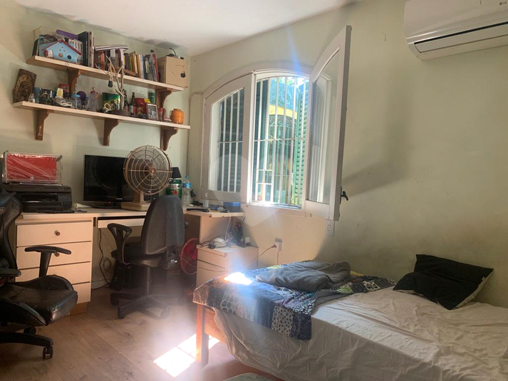 Venda Casa térrea São Paulo Boaçava REO32127 9