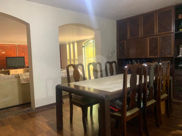 Venda Casa térrea São Paulo City Boaçava REO32127 3