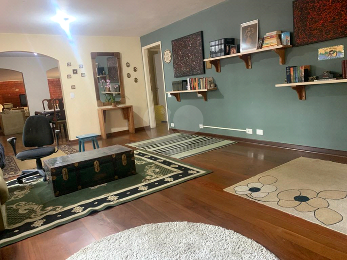 Venda Casa térrea São Paulo Boaçava REO32127 6