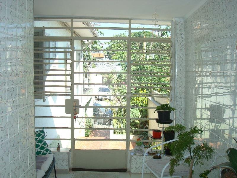 Venda Casa São Paulo Pinheiros REO321281 3