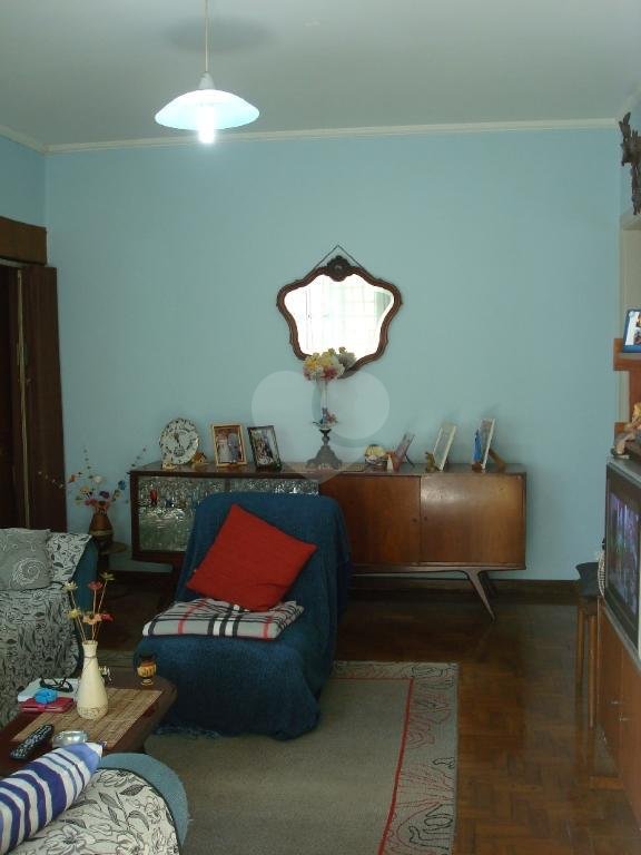 Venda Casa São Paulo Pinheiros REO321281 1