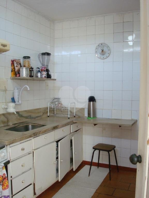 Venda Casa São Paulo Pinheiros REO321281 5