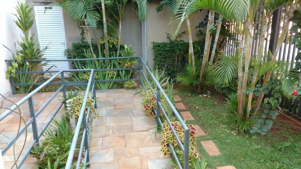 Venda Condomínio São Paulo Jardim Monte Kemel REO321301 36