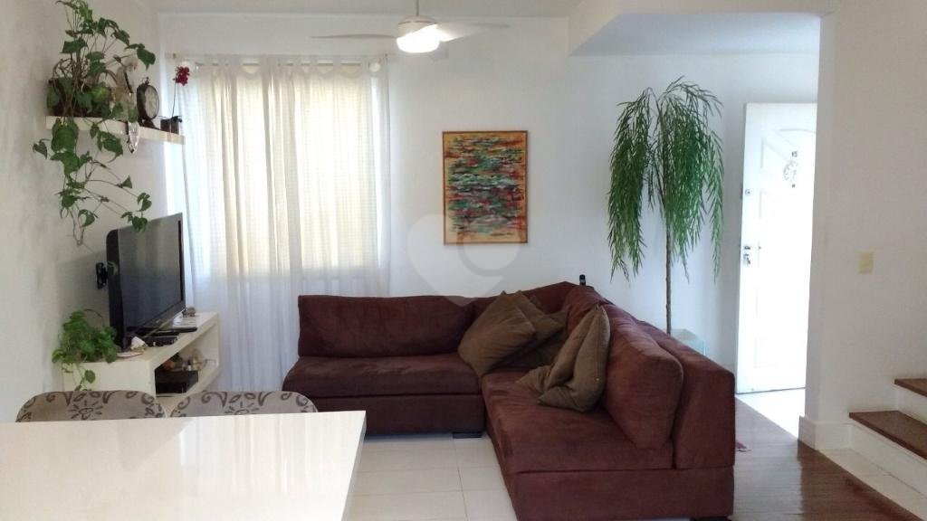 Venda Condomínio São Paulo Jardim Monte Kemel REO321301 42