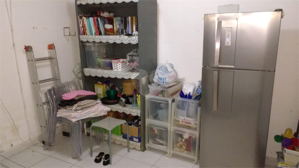 Venda Condomínio São Paulo Jardim Monte Kemel REO321301 49