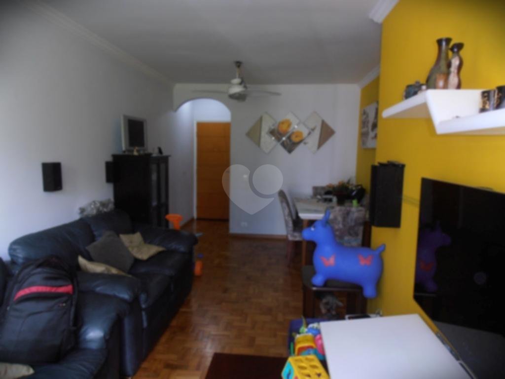 Venda Apartamento São Paulo Liberdade REO321316 4