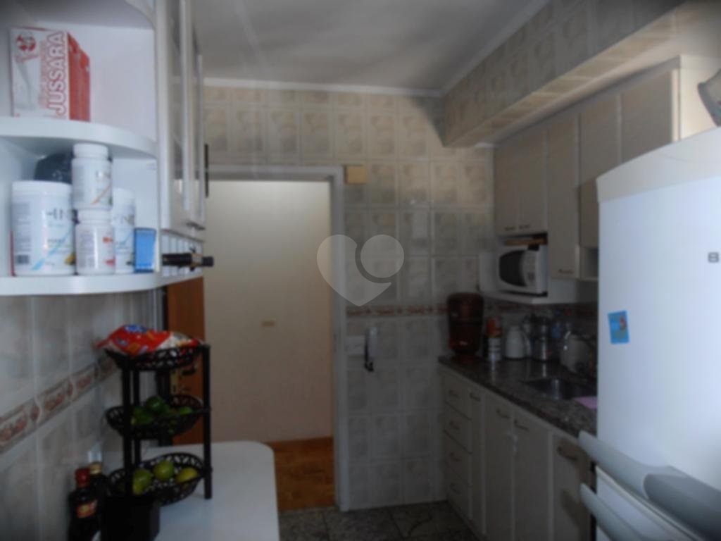 Venda Apartamento São Paulo Liberdade REO321316 9