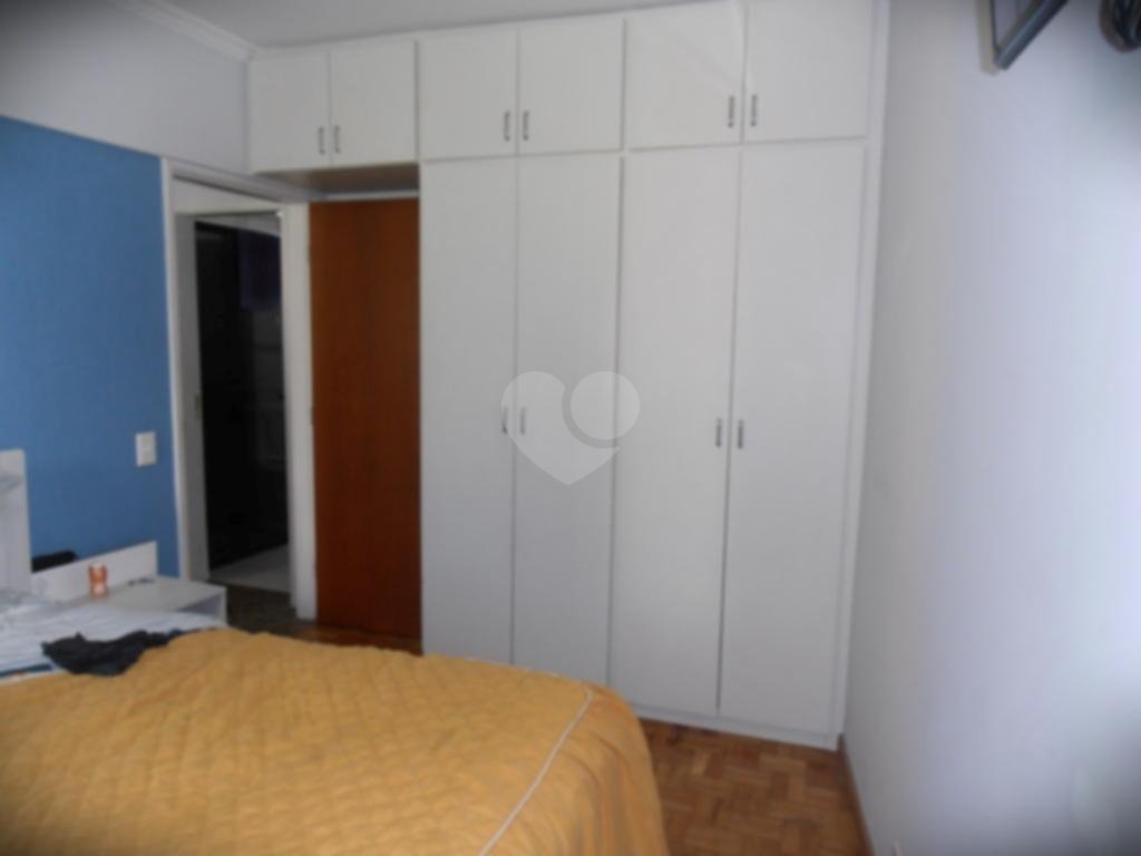 Venda Apartamento São Paulo Liberdade REO321316 12