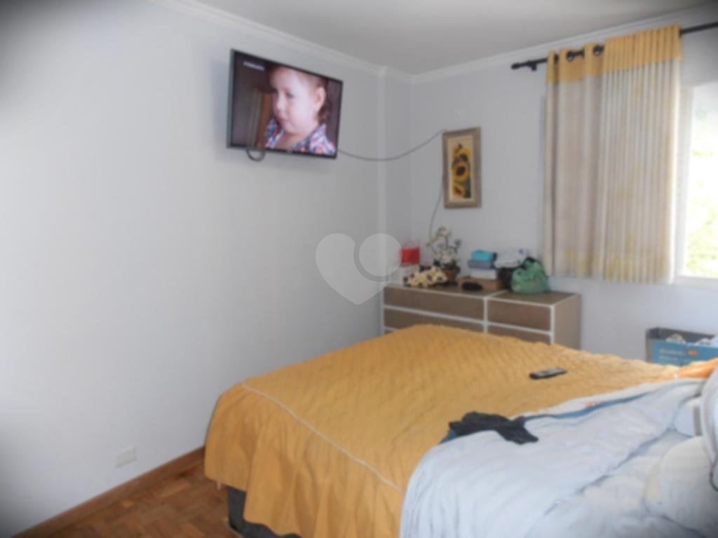 Venda Apartamento São Paulo Liberdade REO321316 15