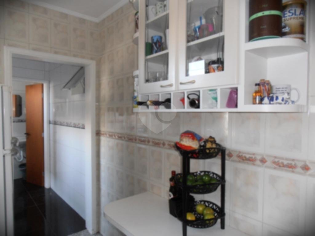 Venda Apartamento São Paulo Liberdade REO321316 8