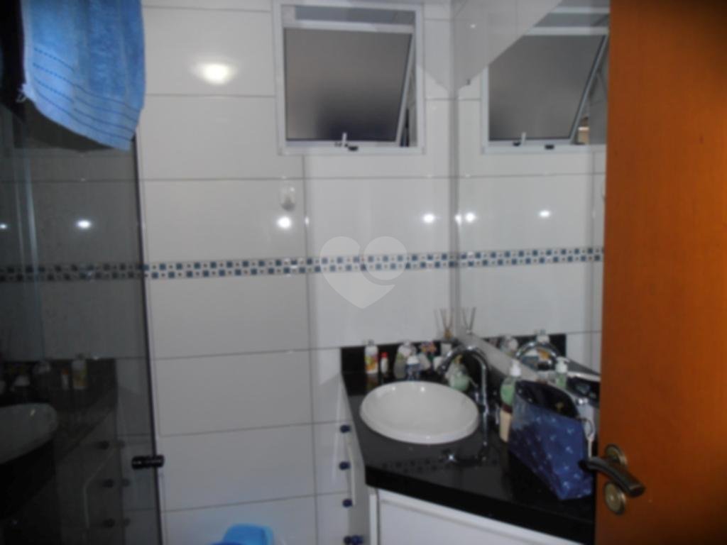 Venda Apartamento São Paulo Liberdade REO321316 13