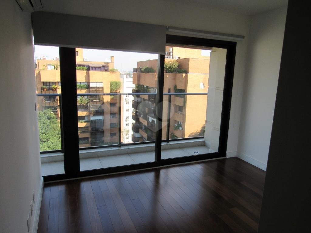 Venda Apartamento São Paulo Vila Progredior REO321328 12