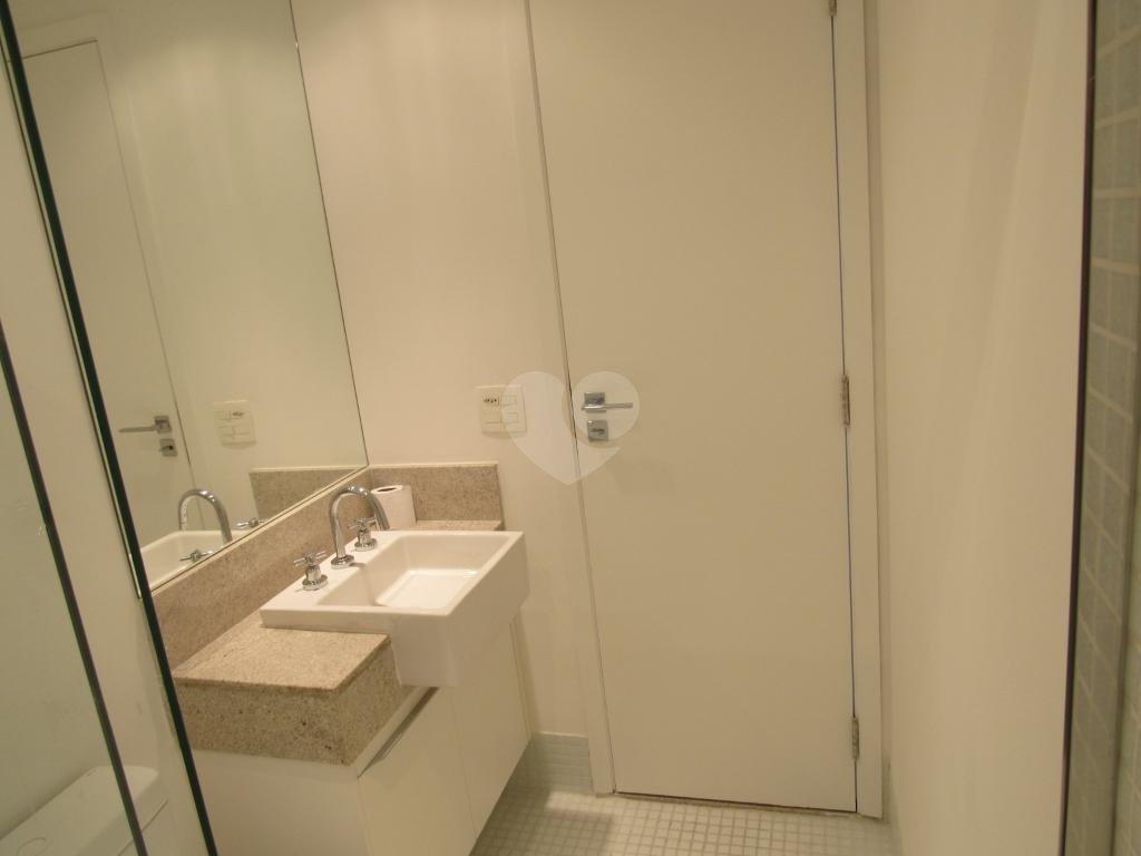 Venda Apartamento São Paulo Vila Progredior REO321328 14