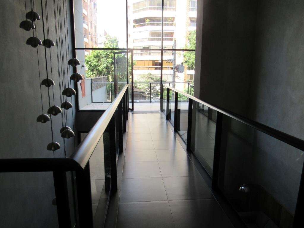 Venda Apartamento São Paulo Vila Progredior REO321328 27