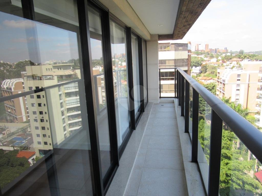 Venda Apartamento São Paulo Vila Progredior REO321328 16