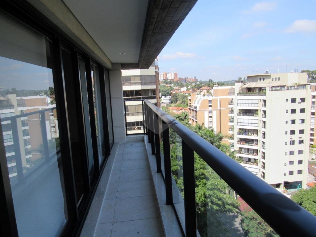 Venda Apartamento São Paulo Vila Progredior REO321328 25