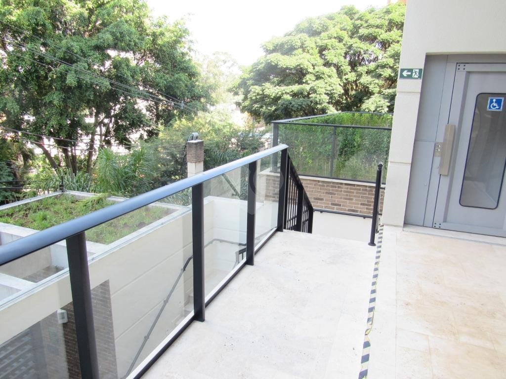 Venda Apartamento São Paulo Vila Progredior REO321328 30