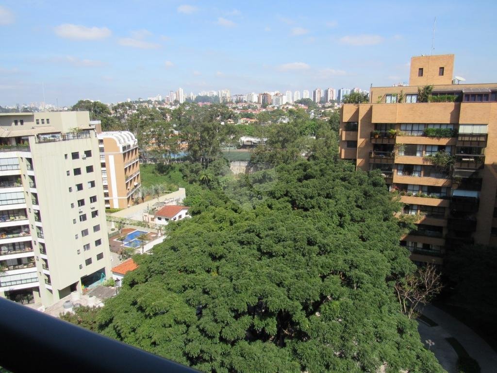 Venda Apartamento São Paulo Vila Progredior REO321328 17