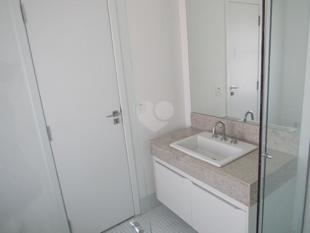 Venda Apartamento São Paulo Vila Progredior REO321328 21