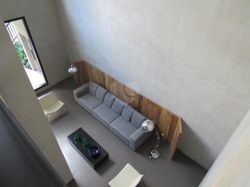 Venda Apartamento São Paulo Vila Progredior REO321328 29