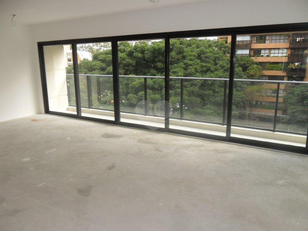 Venda Apartamento São Paulo Vila Progredior REO321328 48