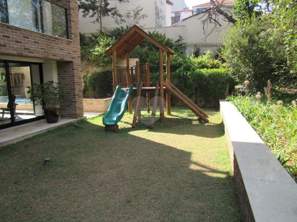 Venda Apartamento São Paulo Vila Progredior REO321328 42