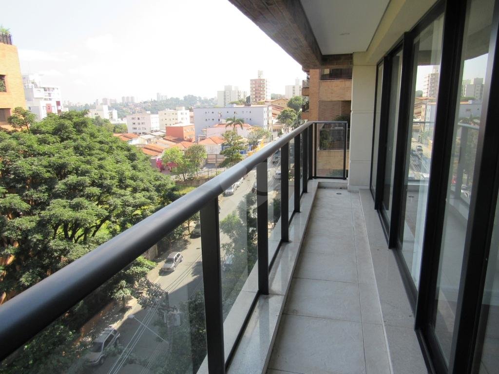 Venda Apartamento São Paulo Vila Progredior REO321331 26