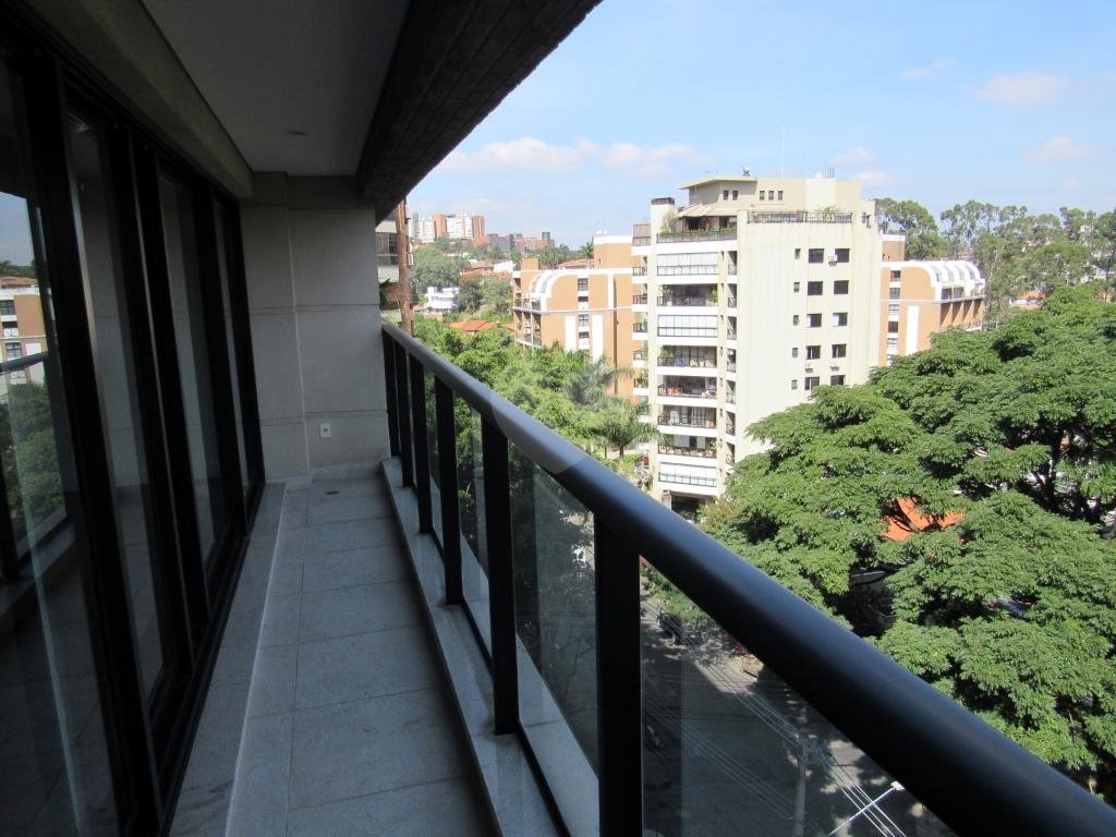 Venda Apartamento São Paulo Vila Progredior REO321331 6